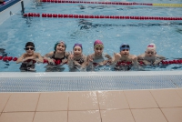 Спортивно-оздоровительное плавание для детей с 7 лет и старше - Клуб аквааэробики и оздоровительного плавания  "Аква плюс",  г.Екатеринбург 